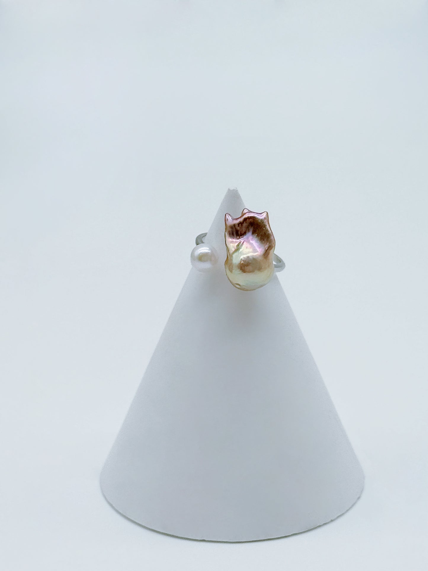 TOI ET MOI (YOU & ME) RING