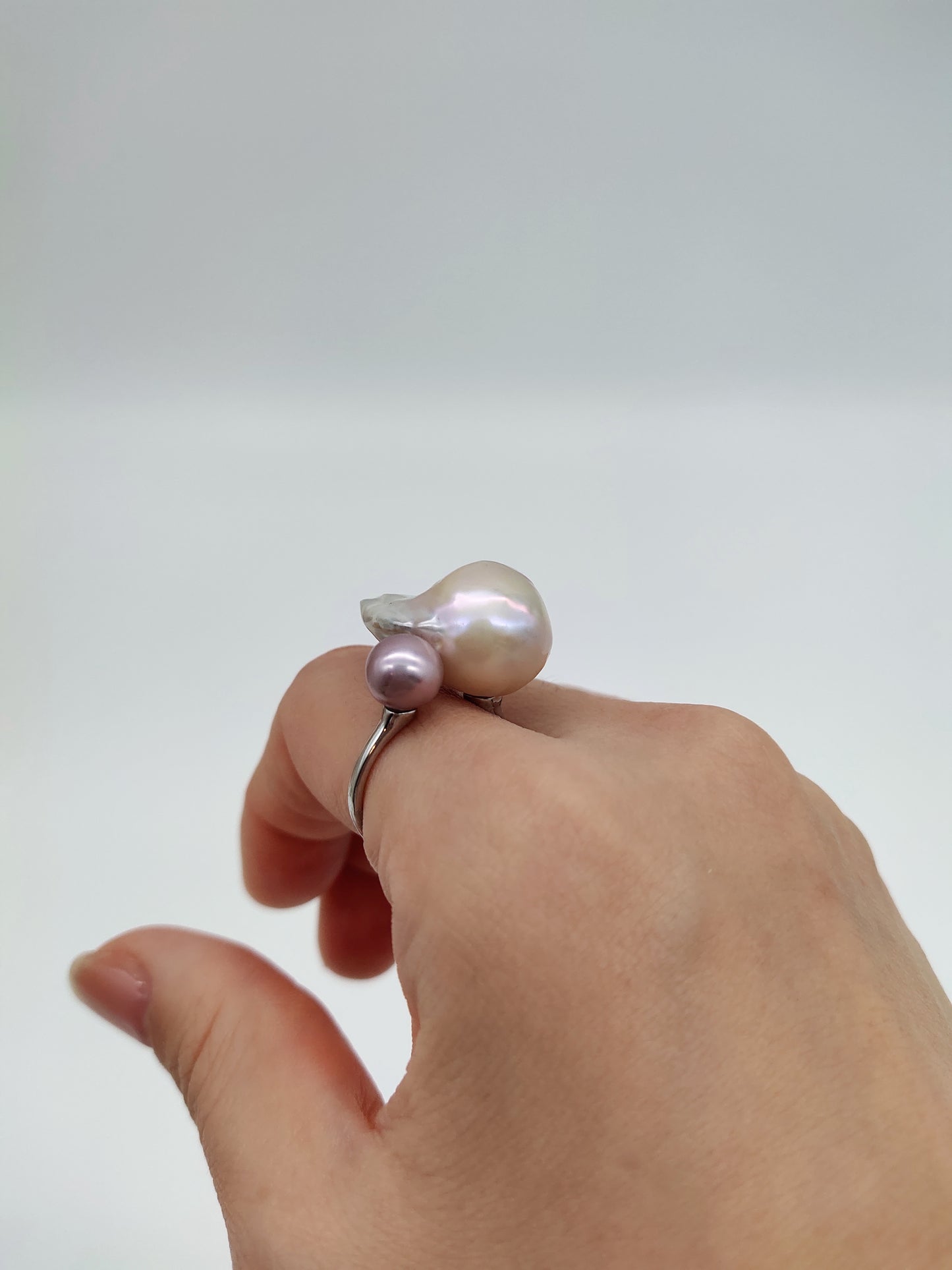baroque ring