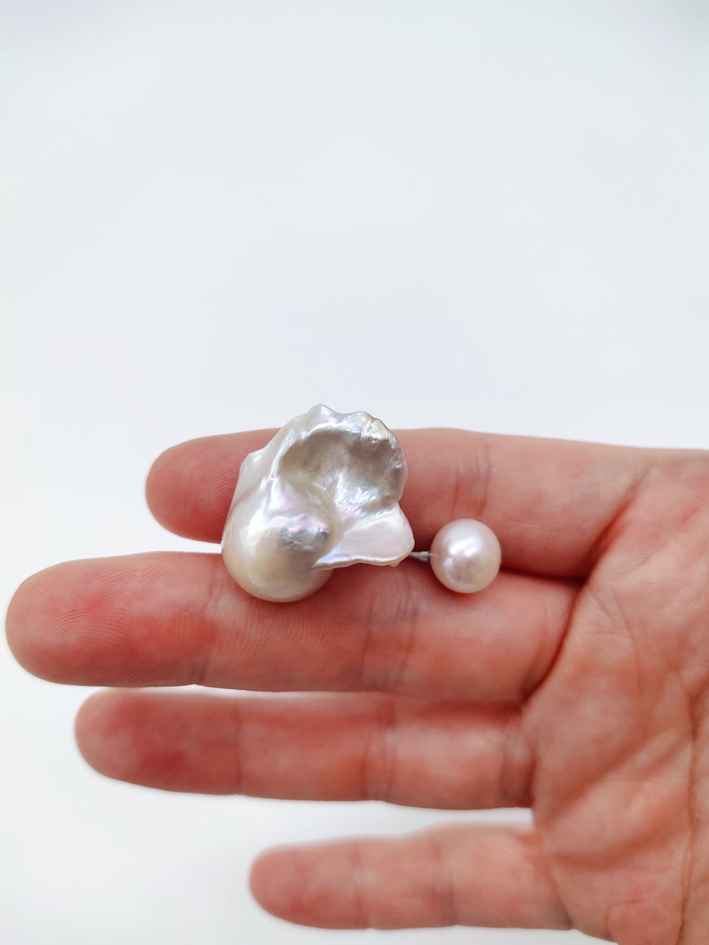 CUSTOM MADE TOI ET MOI (YOU & ME) RING