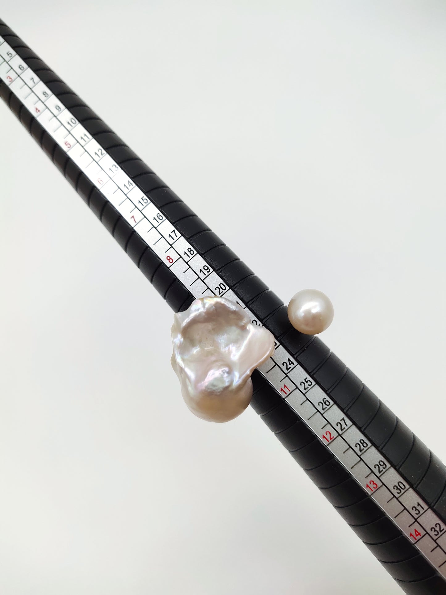 CUSTOM MADE TOI ET MOI (YOU & ME) RING