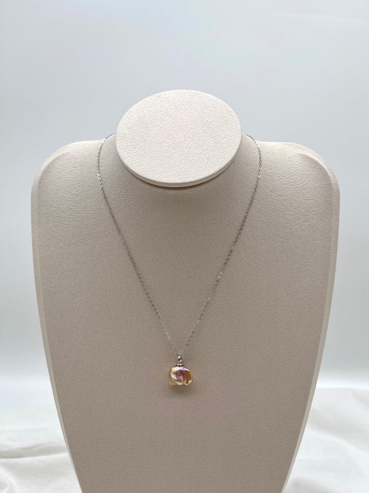 LITTLE ELEPHANT PENDANT (chain excluded) - MOYZ