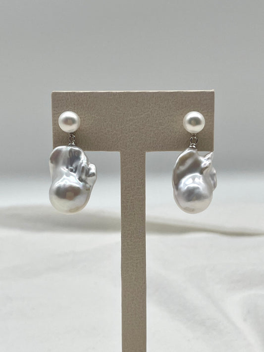 MIA EARRINGS - MOYZ