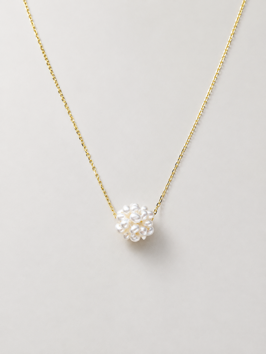 Pearl Pendants - MOYZ