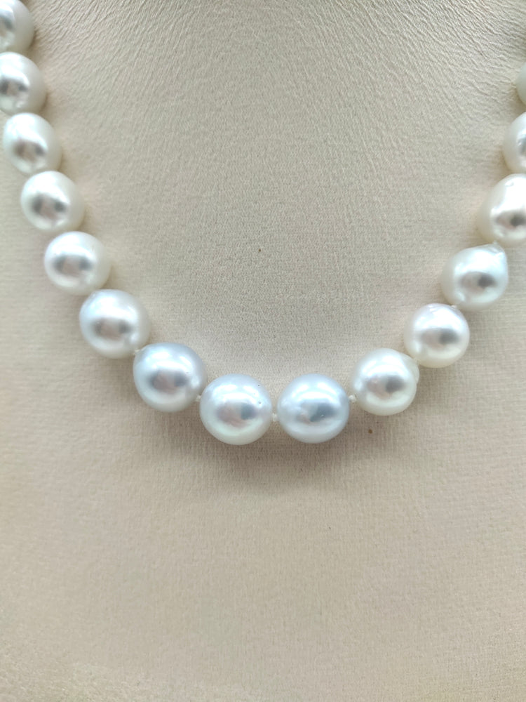 South sea pearl