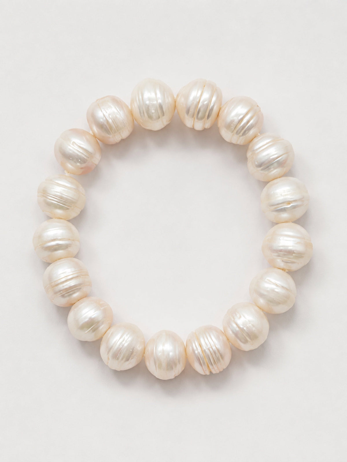 Pearl Bracelet