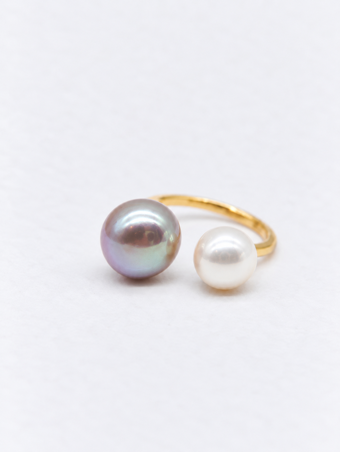 TOI ET MOI (YOU & ME) RING