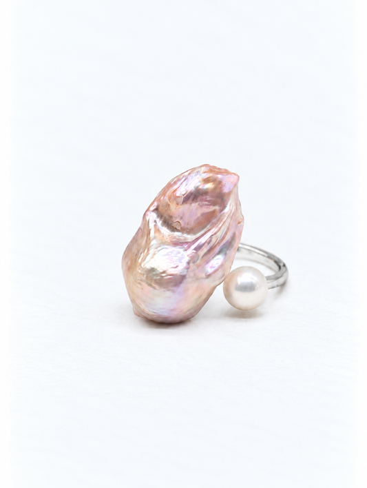 TOI ET MOI (YOU & ME) RING