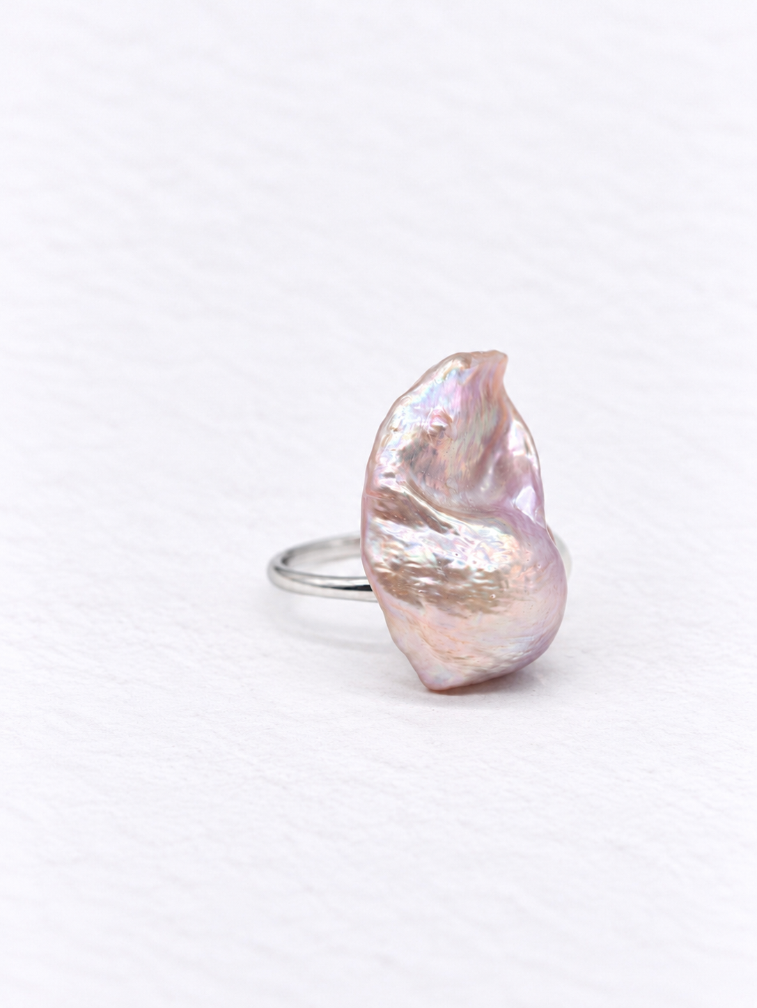 TOI ET MOI (YOU & ME) RING