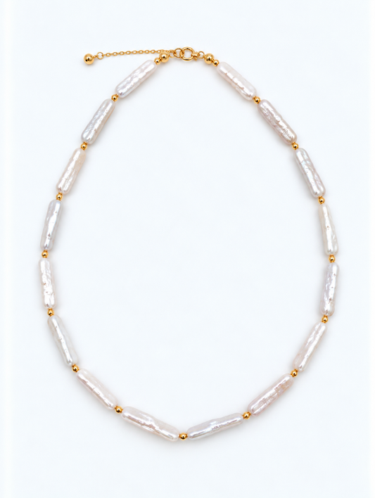 CLAUDIA NECKLACE