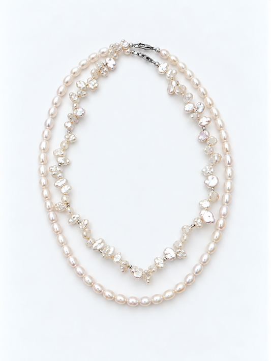 AMELIA NECKLACE