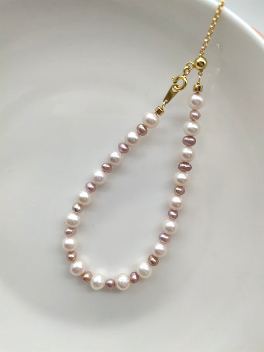 Buy Bracelet with pearls by Thomas Sabo online - THOMAS SABO Australia
