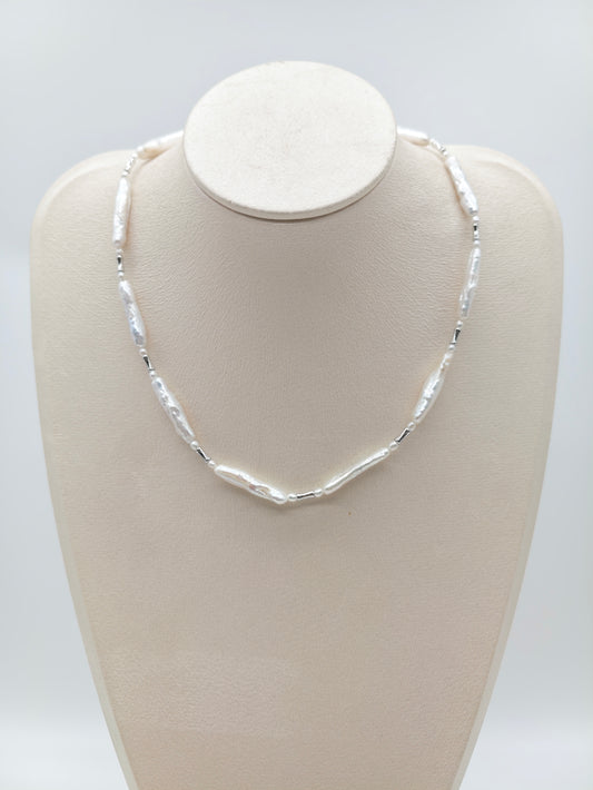 CLAUDIA NECKLACE