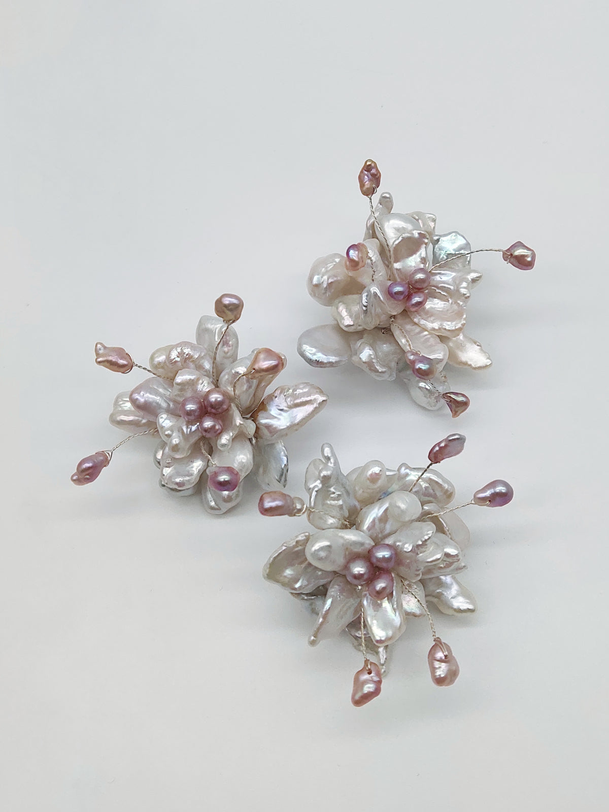 BLOOM BROOCH