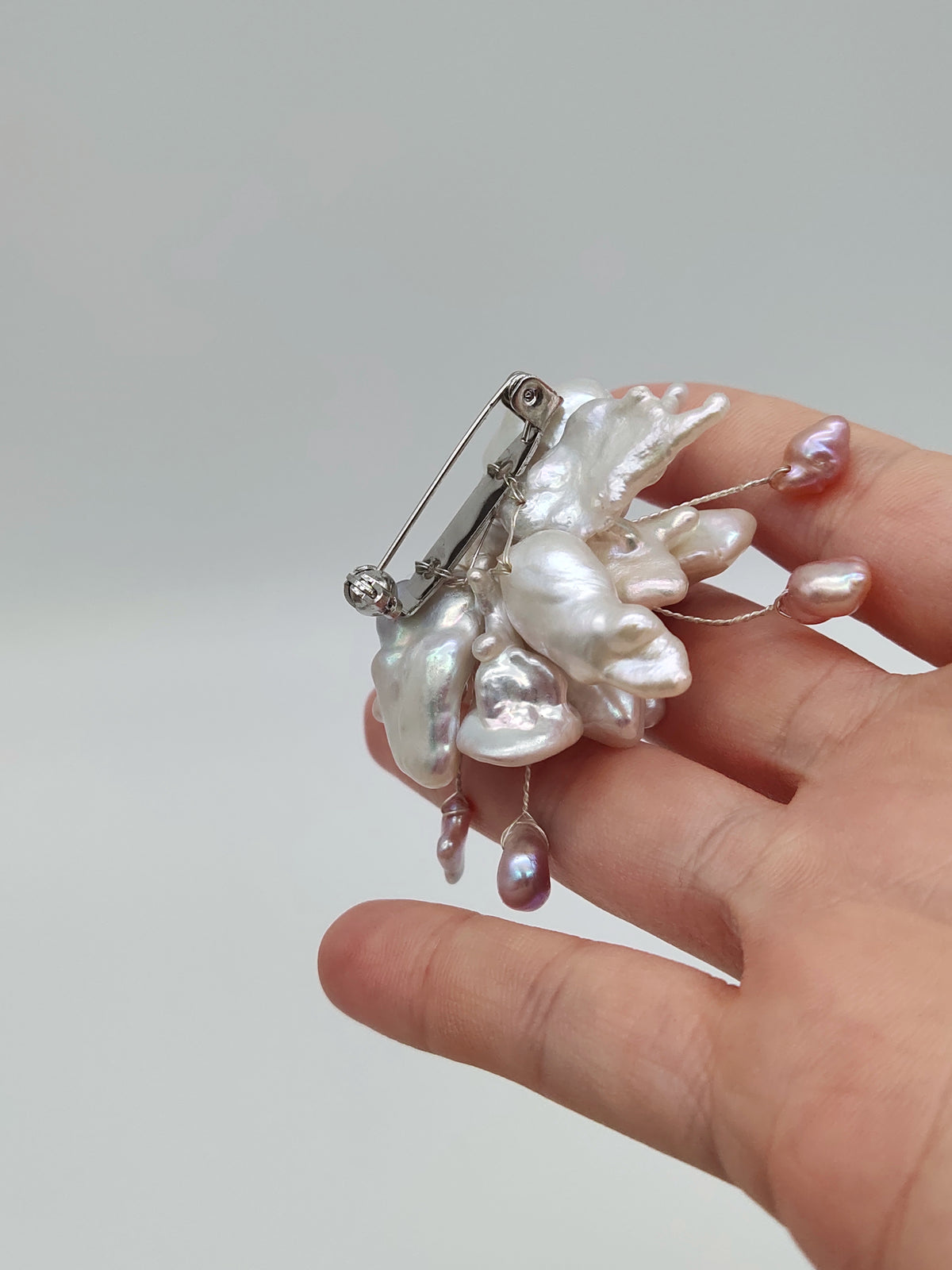 BLOOM BROOCH