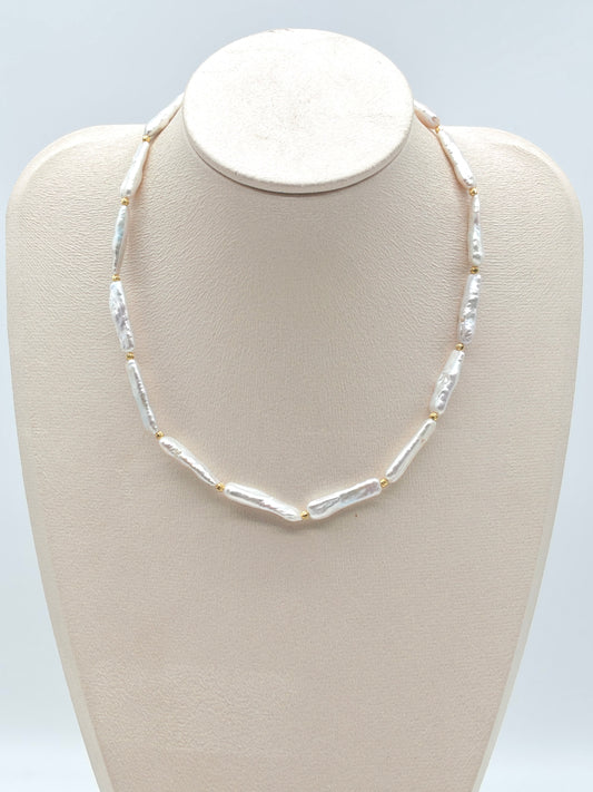 CLAUDIA NECKLACE
