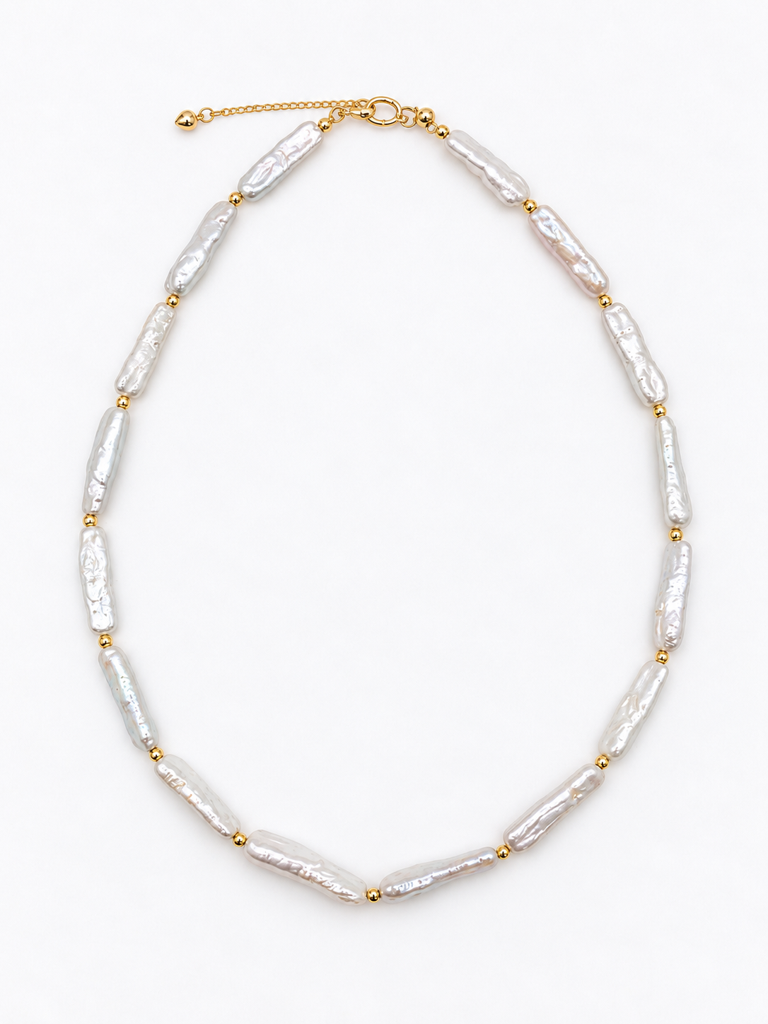 CLAUDIA NECKLACE