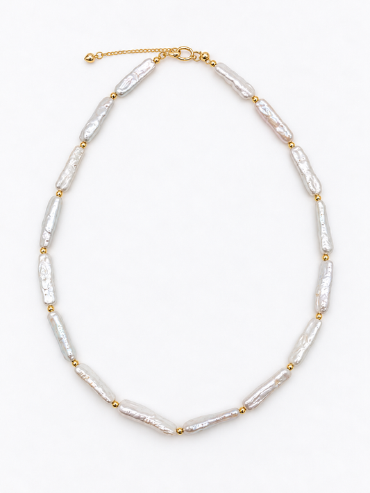 CLAUDIA NECKLACE