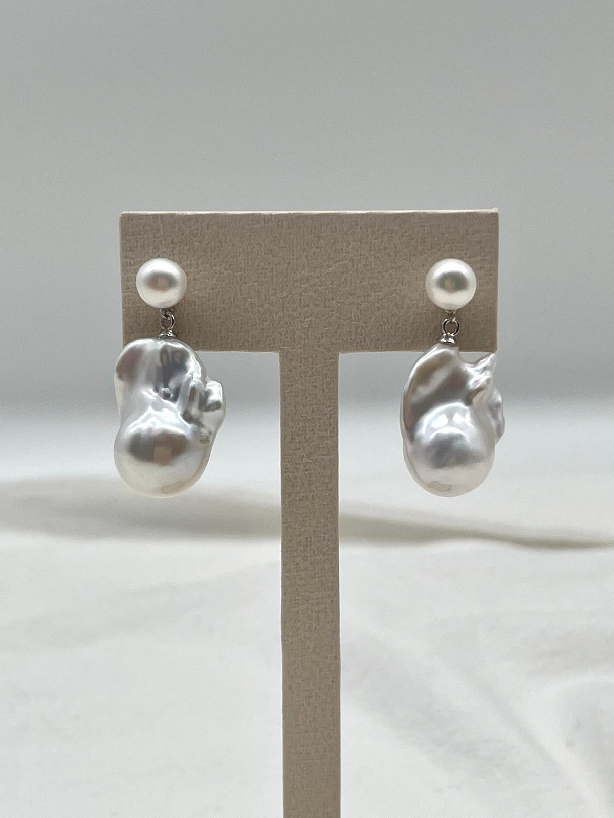 MIA EARRINGS - MOYZ